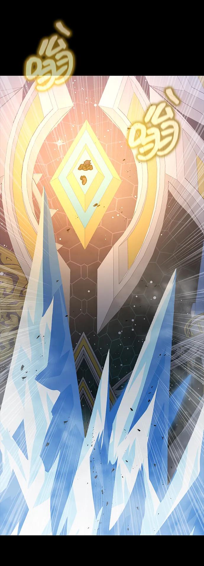 《吞噬钢铁的玩家》[第91话] 钢铁大帝归来（第2季最终话） 第19页