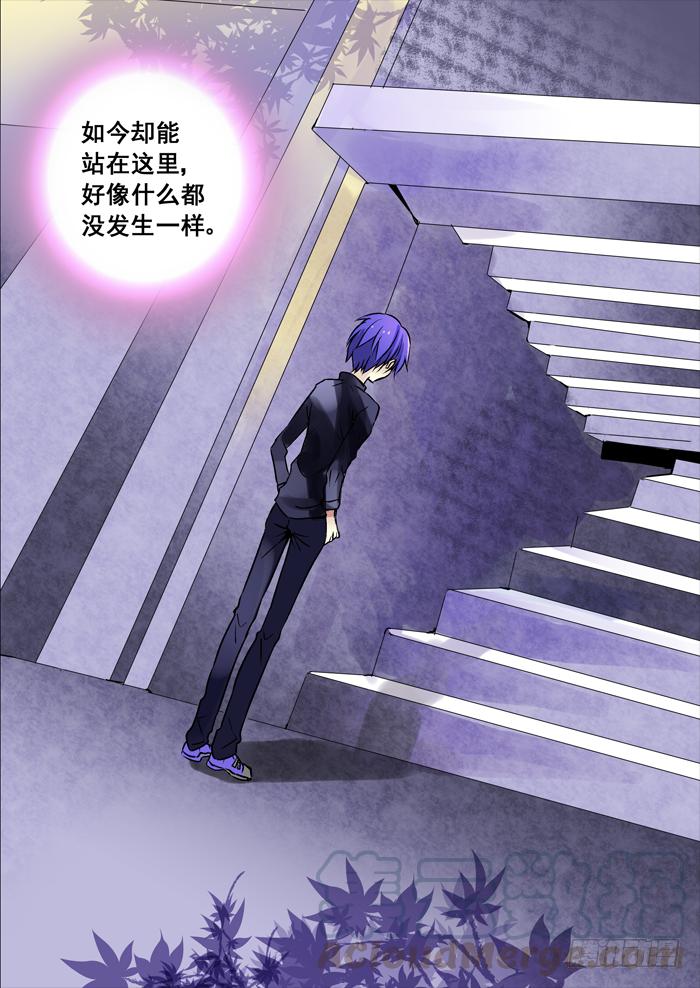 《重生杀手巨星》007-兄弟 第8页