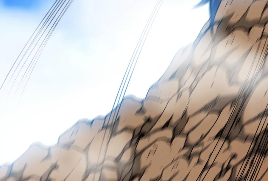 重生为怪兽什么鬼 - 第8话 大鸟骑士 - 第99张图