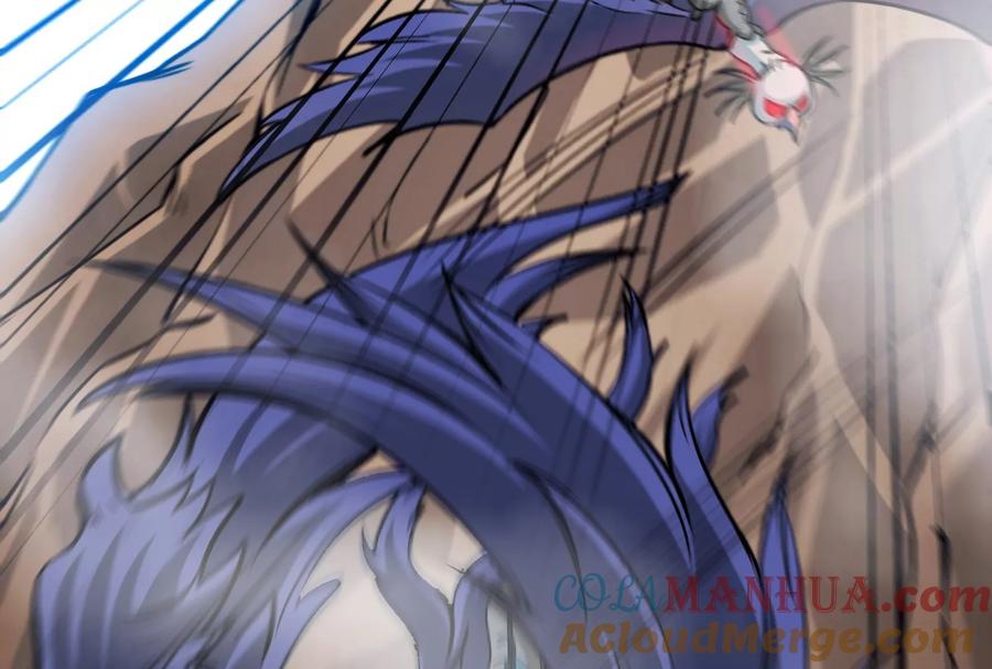 重生为怪兽什么鬼 - 第8话 大鸟骑士 - 第93张图