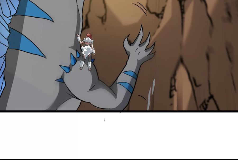 重生为怪兽什么鬼 - 第8话 大鸟骑士 - 第34张图