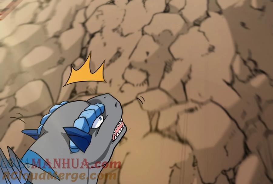 重生为怪兽什么鬼 - 第8话 大鸟骑士 - 第33张图