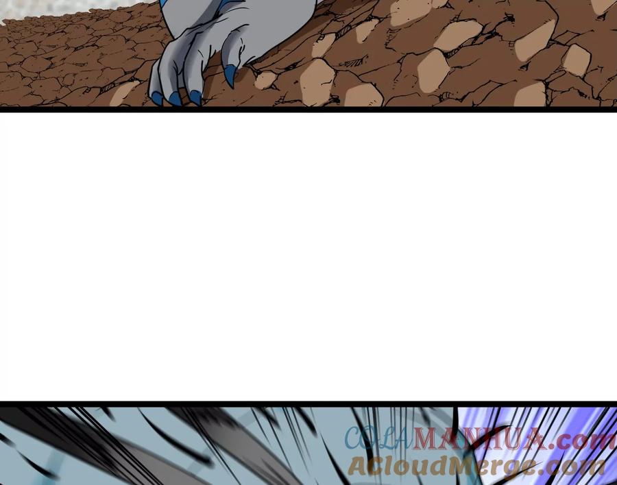 重生为怪兽什么鬼 - 第8话 大鸟骑士 - 第13张图