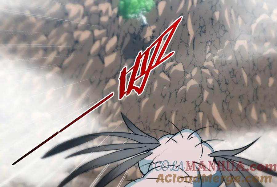 重生为怪兽什么鬼 - 第8话 大鸟骑士 - 第109张图