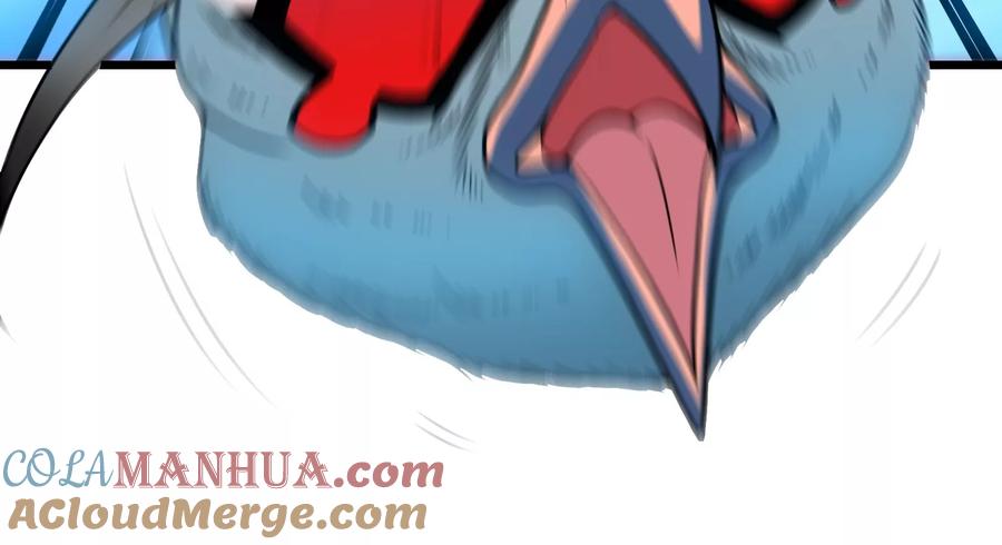 重生为怪兽什么鬼 - 第8话 大鸟骑士 - 第89张图