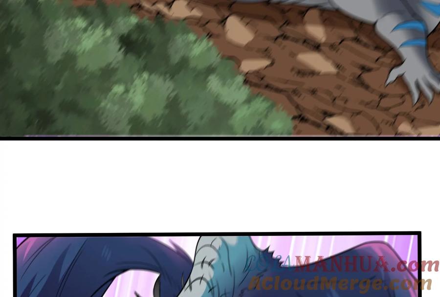 重生为怪兽什么鬼 - 第8话 大鸟骑士 - 第61张图