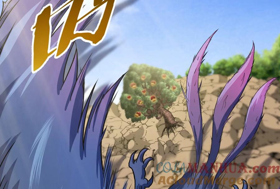 重生为怪兽什么鬼 - 第8话 大鸟骑士 - 第37张图