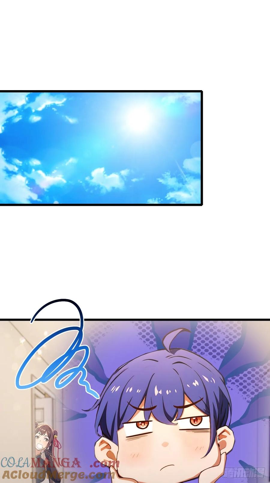 你什么档次敢在我七个师姐面前装 - 第96话 美丽的误会 - 第17张图