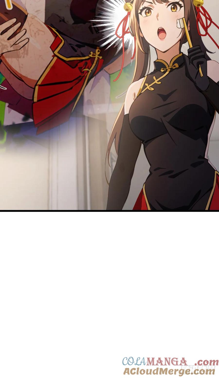 你什么档次敢在我七个师姐面前装 - 第96话 美丽的误会 - 第35张图