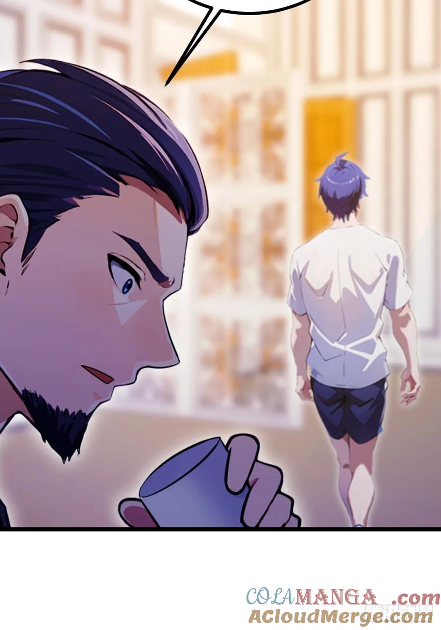 你什么档次敢在我七个师姐面前装 - 第98话 王家的阳谋 - 第11张图