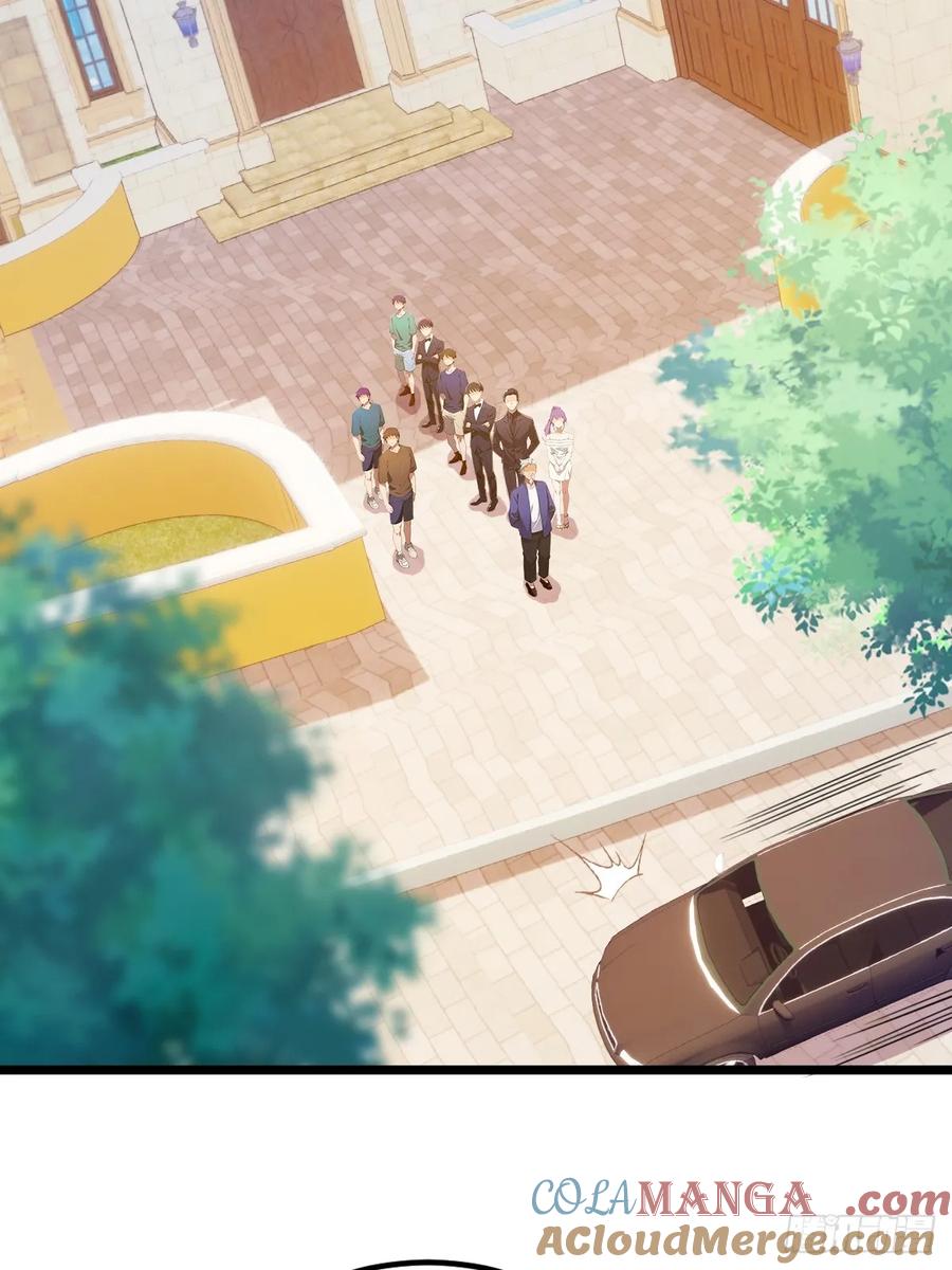 你什么档次敢在我七个师姐面前装 - 第101话 想活命就别多问 - 第17张图