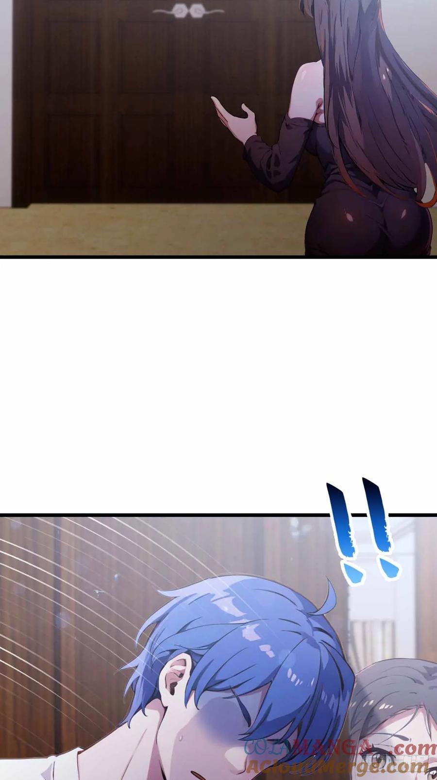 你什么档次敢在我七个师姐面前装 - 第104话 我还会回来的！ - 第29张图