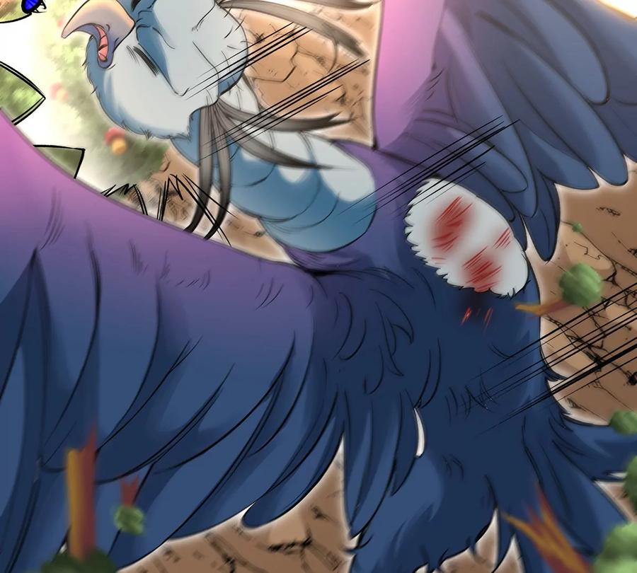 重生为怪兽什么鬼 - 第9话 人形林渊 - 第26张图