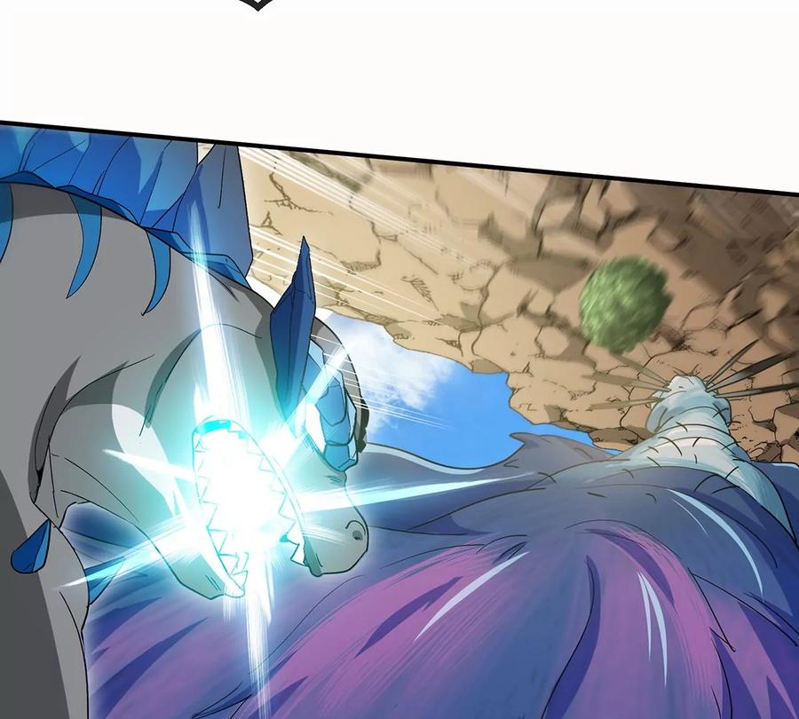 重生为怪兽什么鬼 - 第9话 人形林渊 - 第14张图