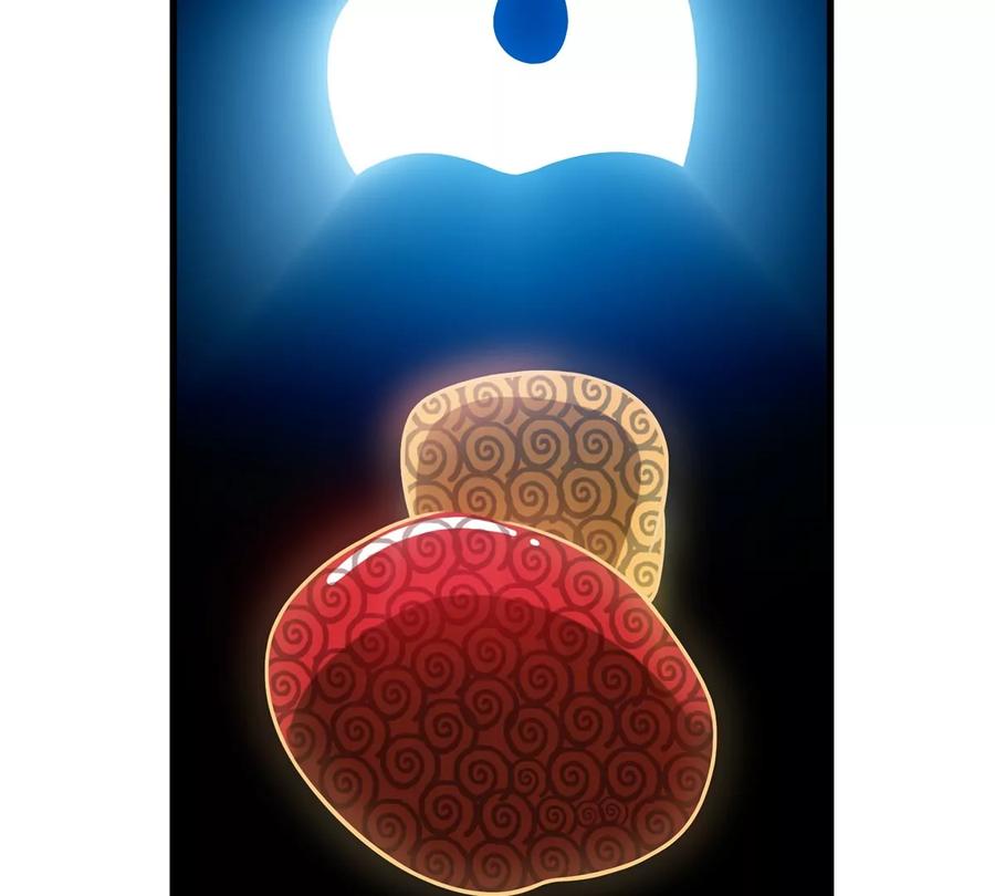 重生为怪兽什么鬼 - 第9话 人形林渊 - 第39张图