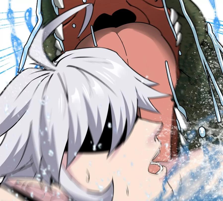 重生为怪兽什么鬼 - 第9话 人形林渊 - 第75张图