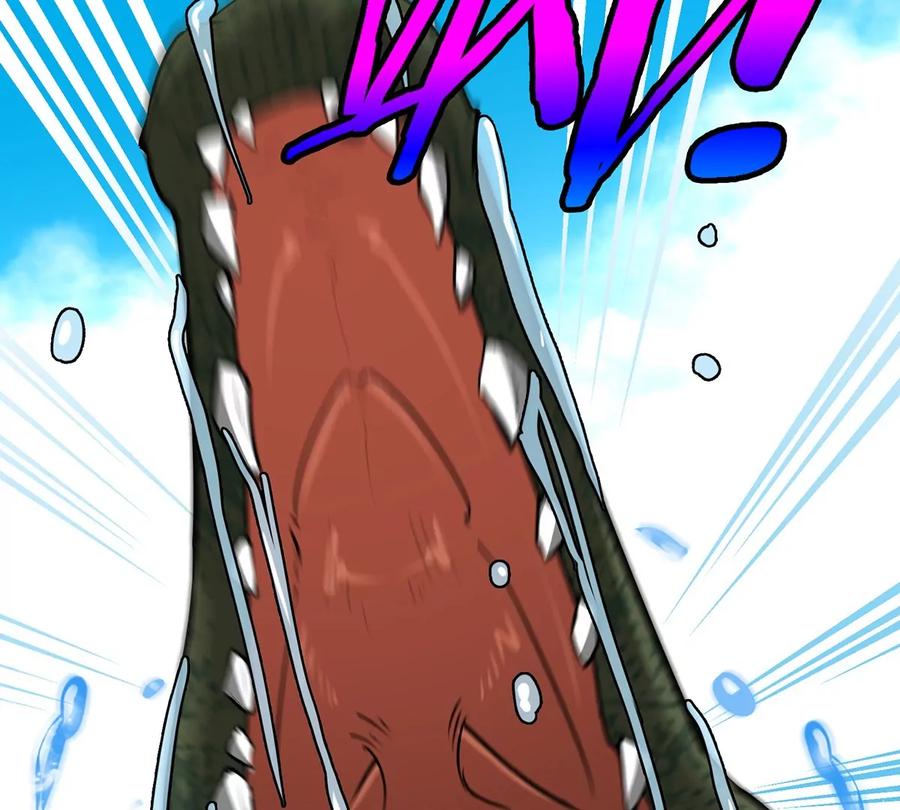 重生为怪兽什么鬼 - 第9话 人形林渊 - 第74张图