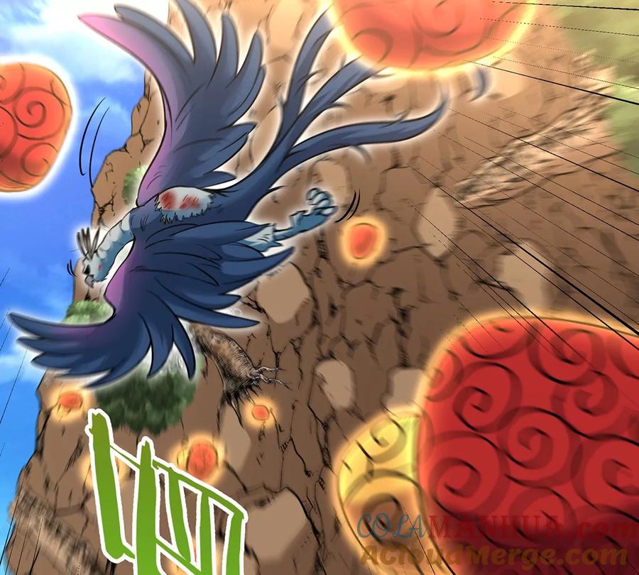 重生为怪兽什么鬼 - 第9话 人形林渊 - 第28张图