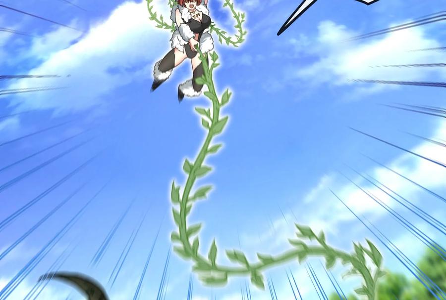 重生为怪兽什么鬼 - 第10话 追杀 - 第42张图