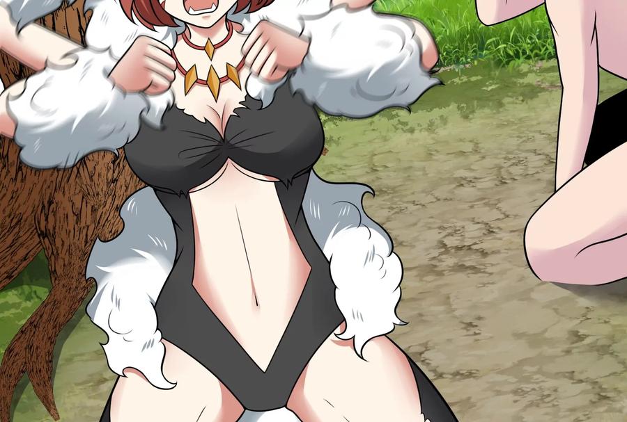 重生为怪兽什么鬼 - 第10话 追杀 - 第58张图