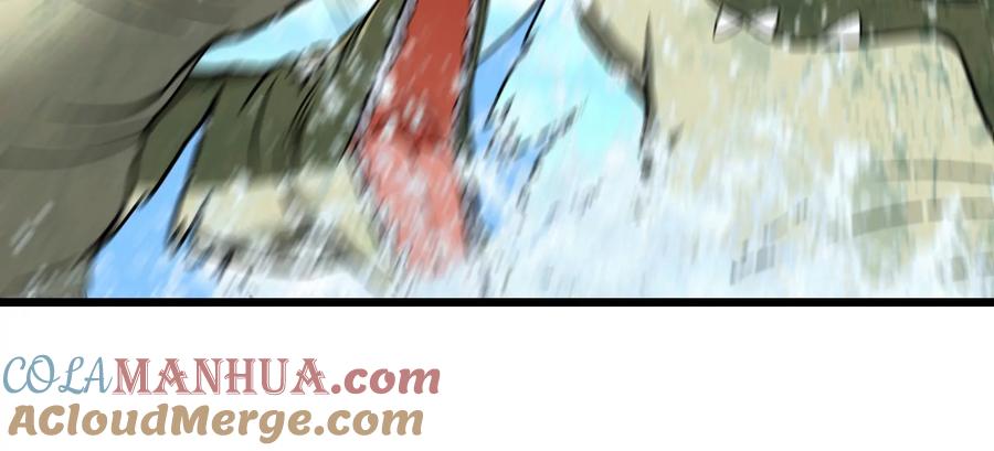 重生为怪兽什么鬼 - 第10话 追杀 - 第52张图