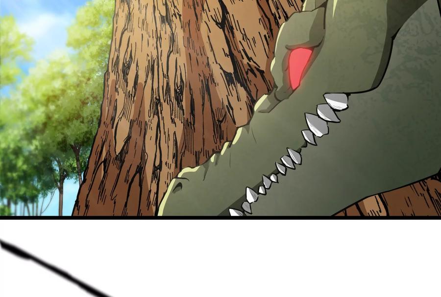 重生为怪兽什么鬼 - 第10话 追杀 - 第107张图