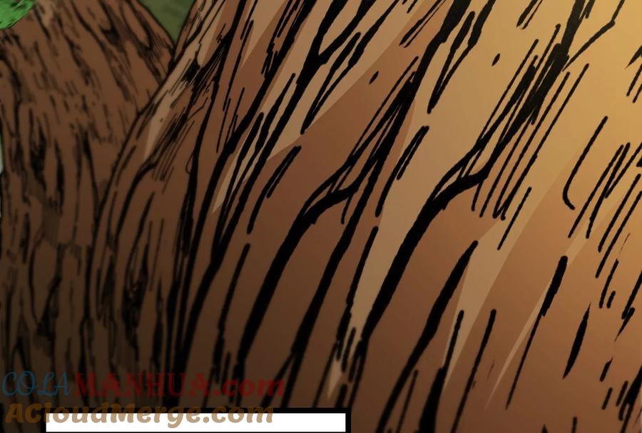 重生为怪兽什么鬼 - 第10话 追杀 - 第116张图