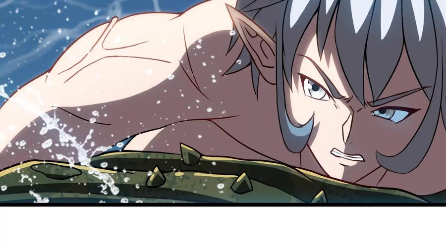 重生为怪兽什么鬼 - 第10话 追杀 - 第39张图