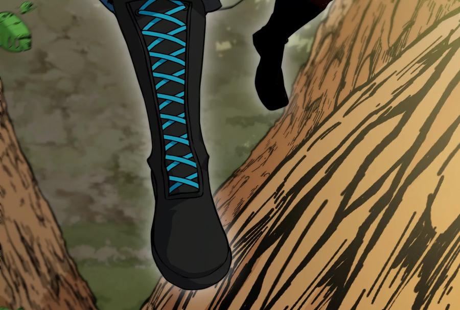 重生为怪兽什么鬼 - 第10话 追杀 - 第115张图