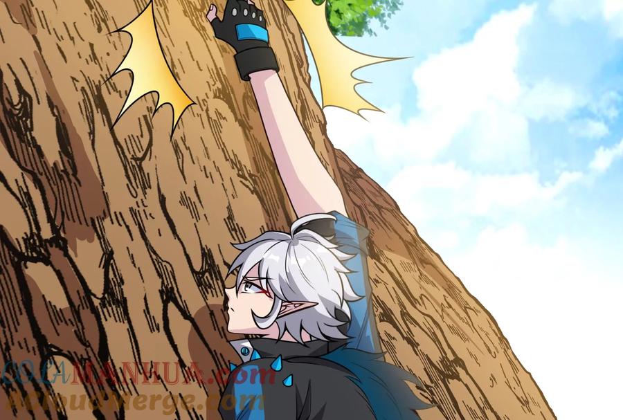 重生为怪兽什么鬼 - 第10话 追杀 - 第104张图