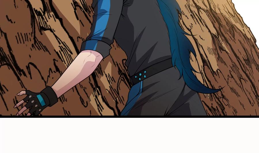 重生为怪兽什么鬼 - 第10话 追杀 - 第105张图