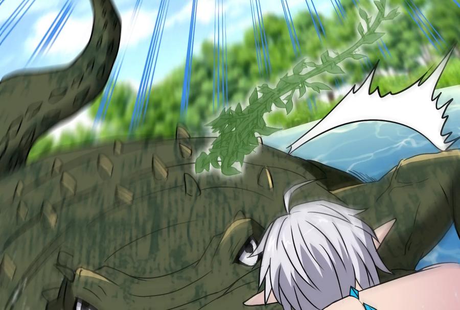 重生为怪兽什么鬼 - 第10话 追杀 - 第43张图