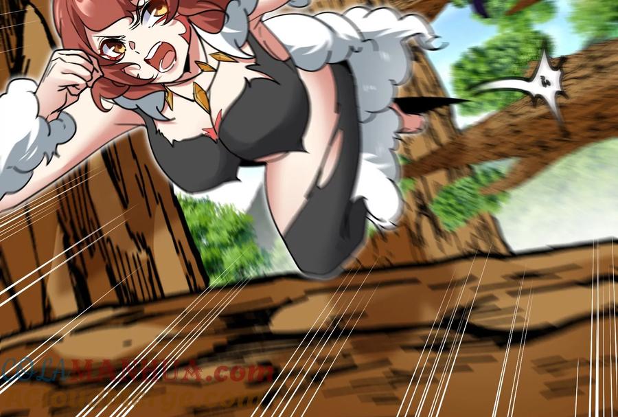 重生为怪兽什么鬼 - 第11话 一波未平一波又起 - 第49张图