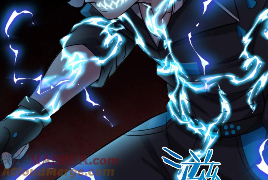 重生为怪兽什么鬼 - 第11话 一波未平一波又起 - 第93张图