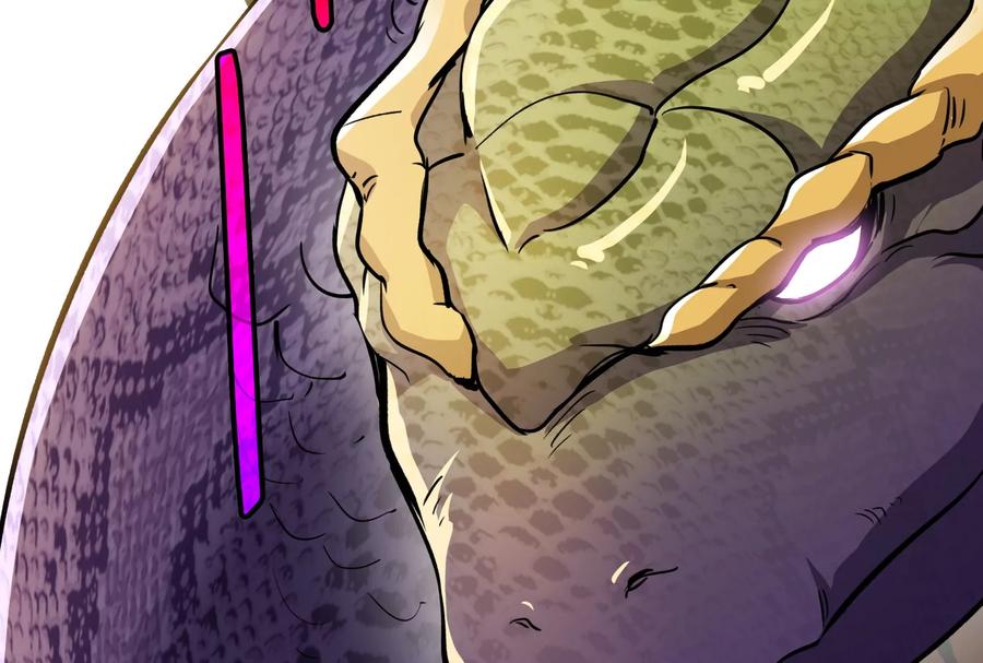 重生为怪兽什么鬼 - 第11话 一波未平一波又起 - 第38张图