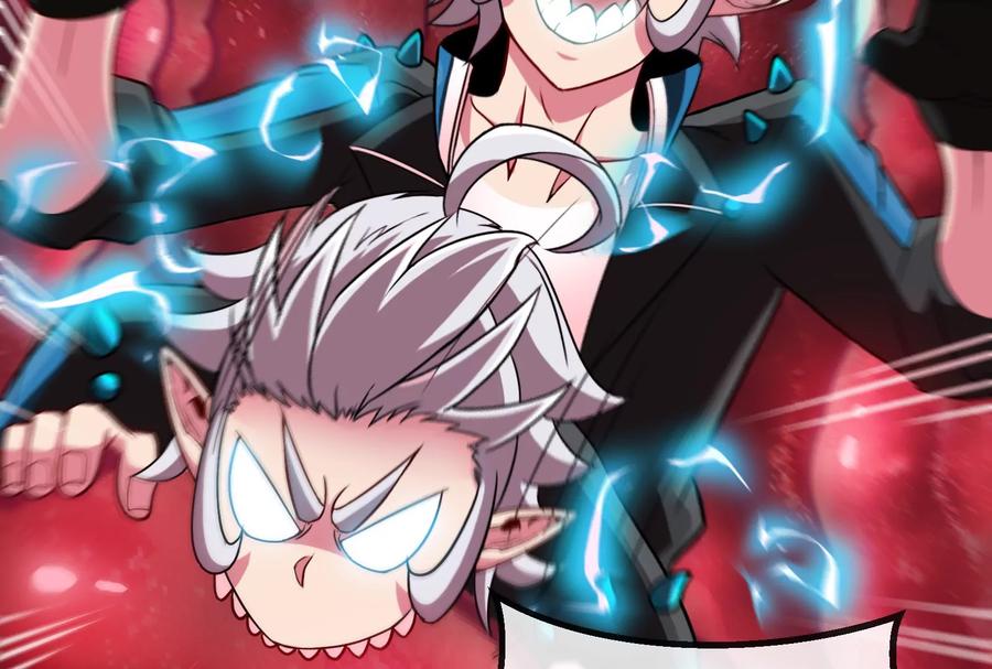 重生为怪兽什么鬼 - 第11话 一波未平一波又起 - 第106张图