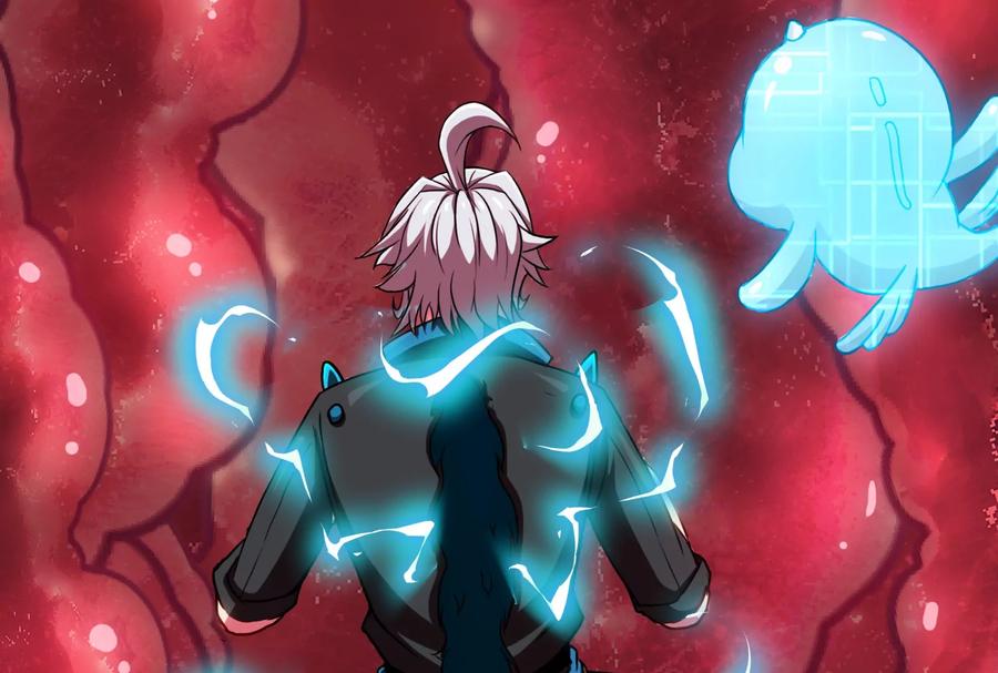 重生为怪兽什么鬼 - 第11话 一波未平一波又起 - 第102张图