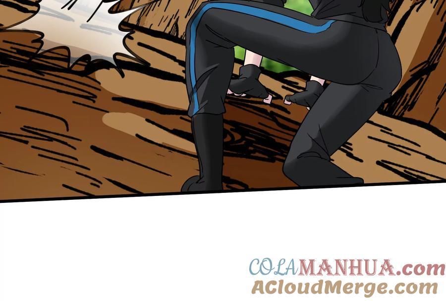 重生为怪兽什么鬼 - 第11话 一波未平一波又起 - 第53张图