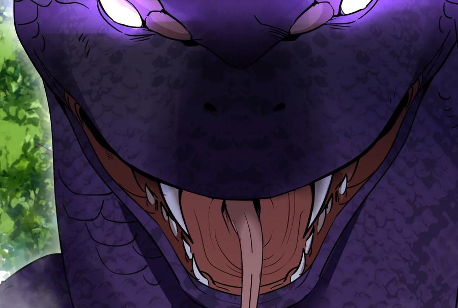 重生为怪兽什么鬼 - 第11话 一波未平一波又起 - 第43张图