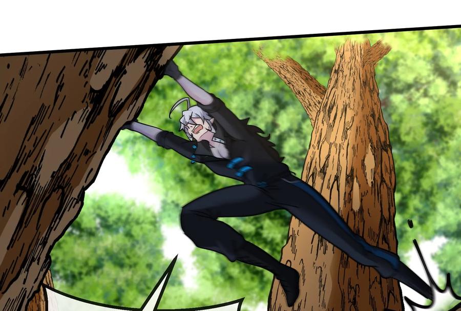 重生为怪兽什么鬼 - 第11话 一波未平一波又起 - 第54张图