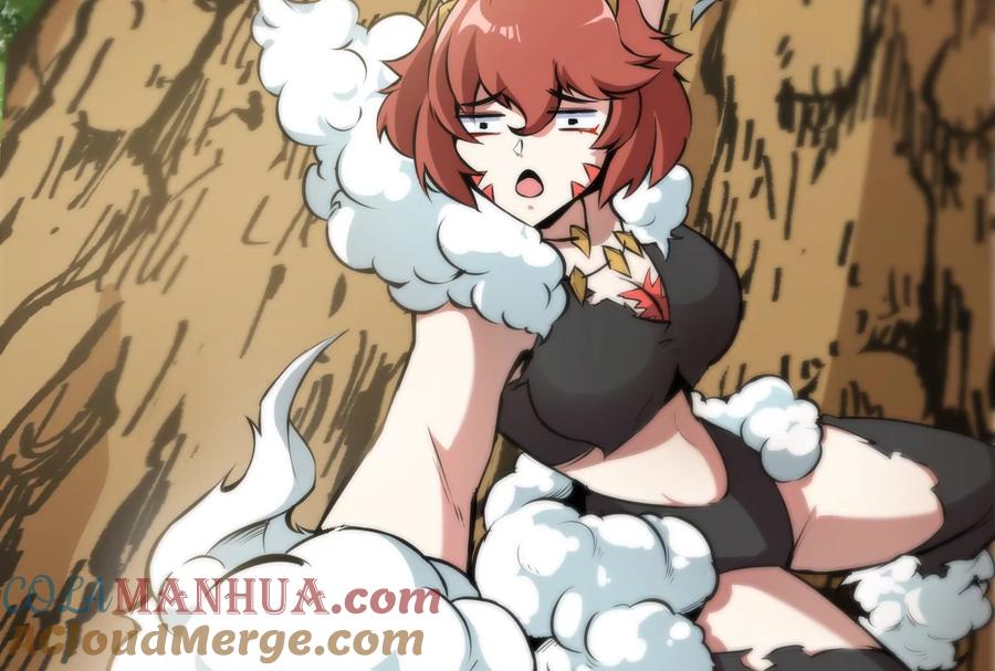 重生为怪兽什么鬼 - 第11话 一波未平一波又起 - 第9张图