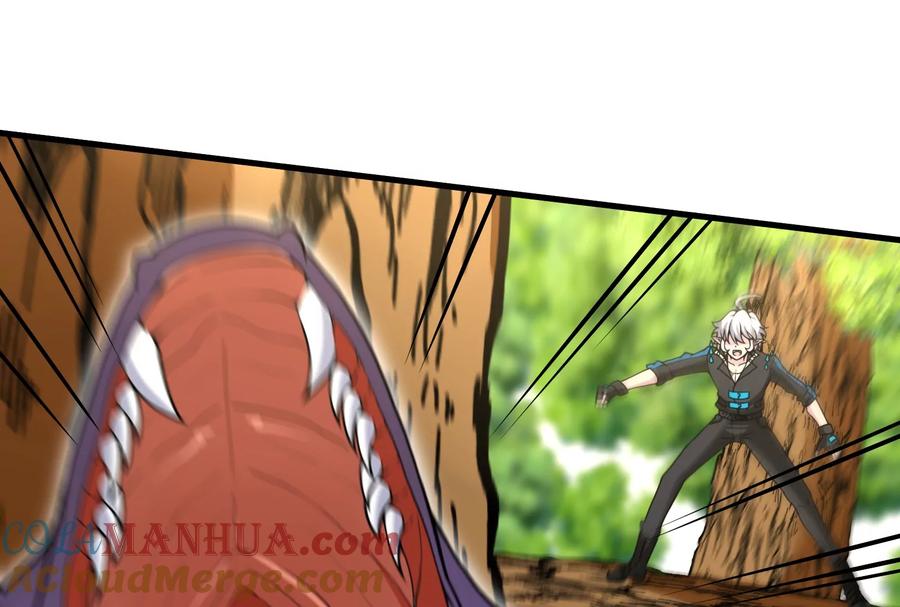 重生为怪兽什么鬼 - 第11话 一波未平一波又起 - 第69张图