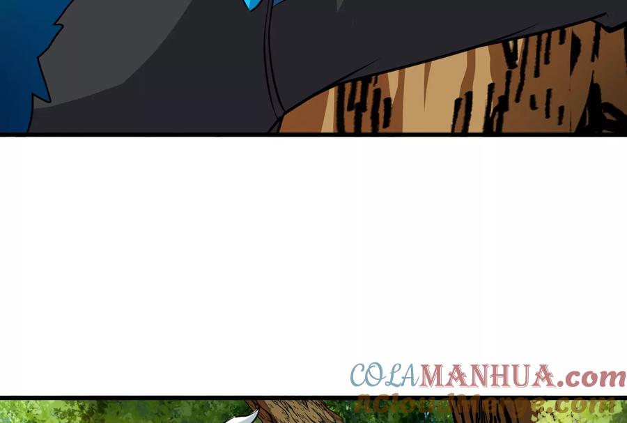 重生为怪兽什么鬼 - 第11话 一波未平一波又起 - 第17张图