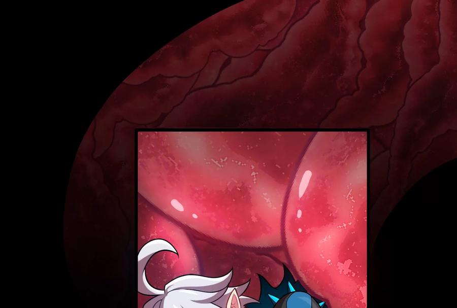 重生为怪兽什么鬼 - 第11话 一波未平一波又起 - 第82张图