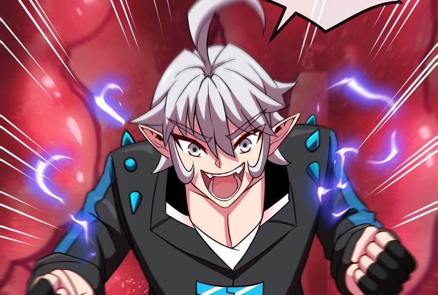 重生为怪兽什么鬼 - 第11话 一波未平一波又起 - 第111张图