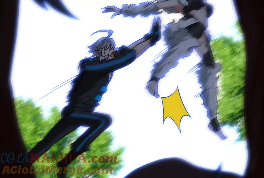 重生为怪兽什么鬼 - 第11话 一波未平一波又起 - 第73张图