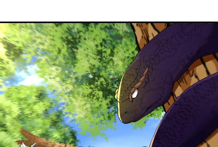 重生为怪兽什么鬼 - 第11话 一波未平一波又起 - 第46张图