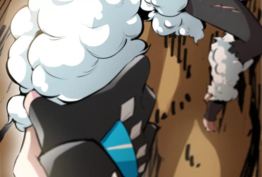 重生为怪兽什么鬼 - 第11话 一波未平一波又起 - 第10张图