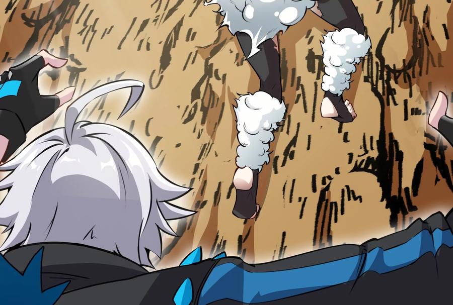 重生为怪兽什么鬼 - 第11话 一波未平一波又起 - 第16张图