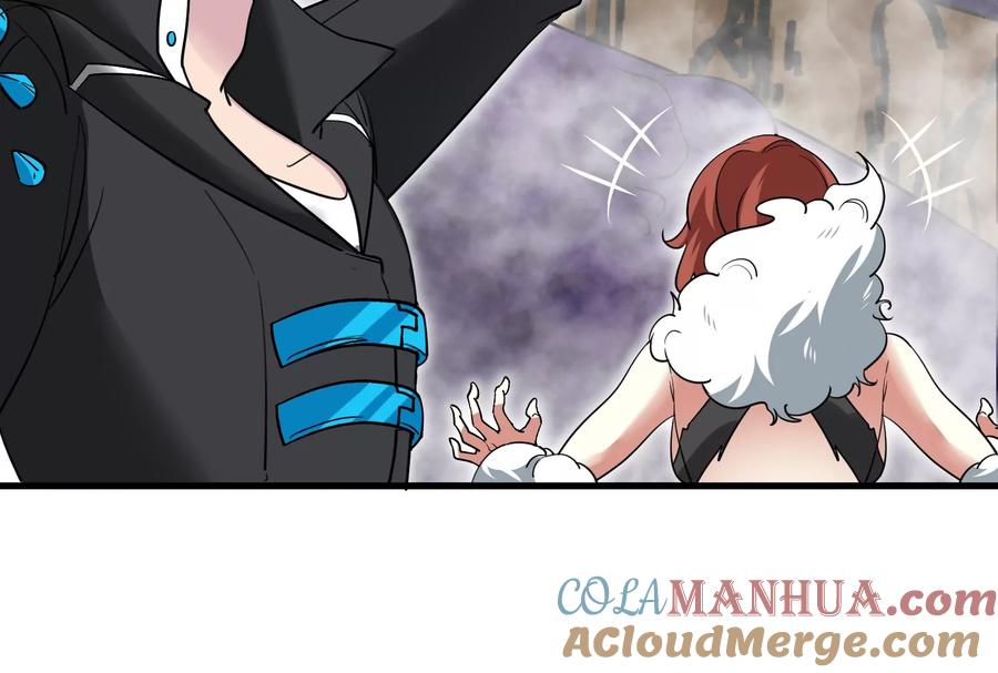 重生为怪兽什么鬼 - 第11话 一波未平一波又起 - 第45张图